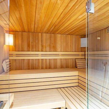 Schwarzwald Woelkchen Apartment Baiersbronn Luaran gambar