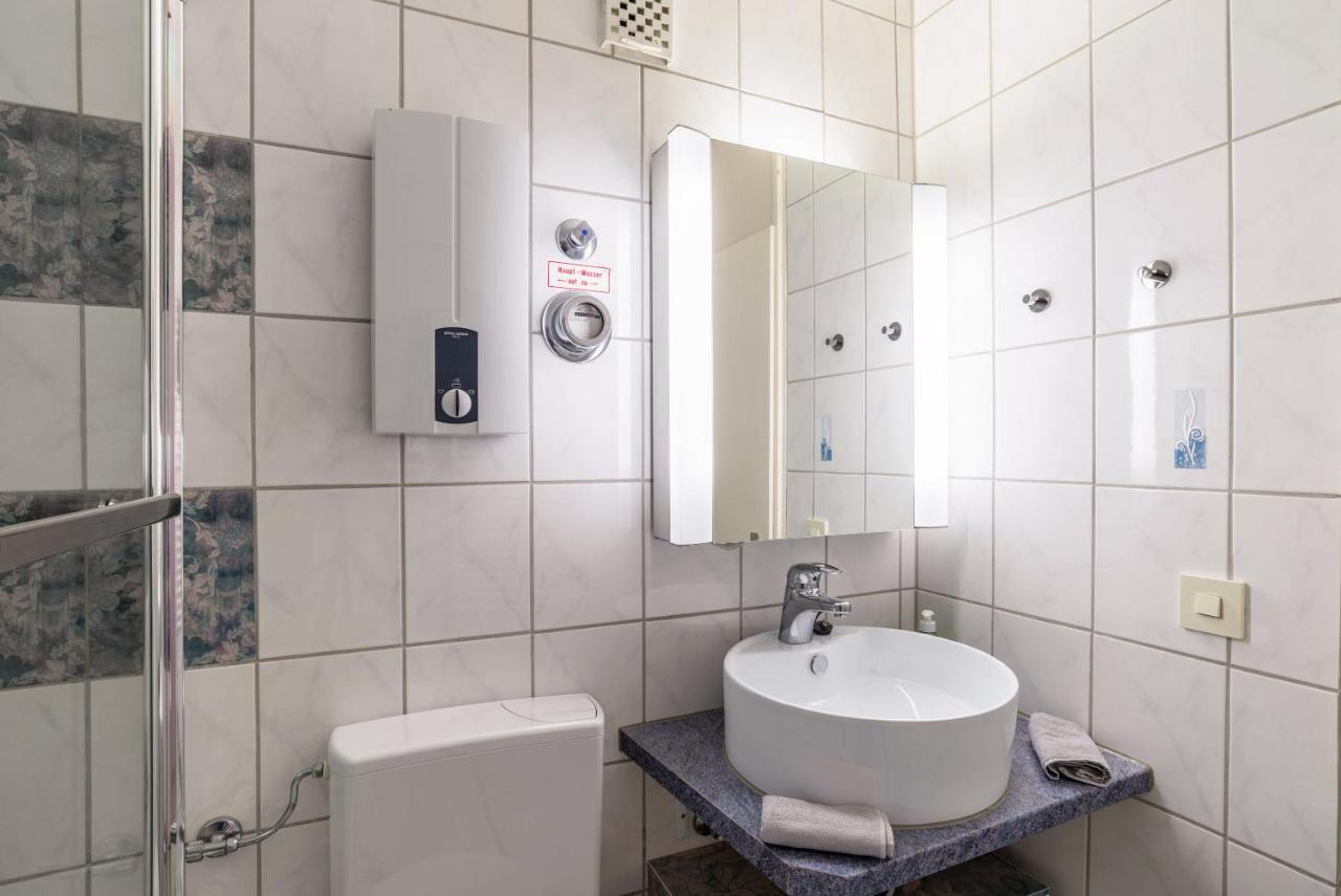 Schwarzwald Woelkchen Apartment Baiersbronn Luaran gambar