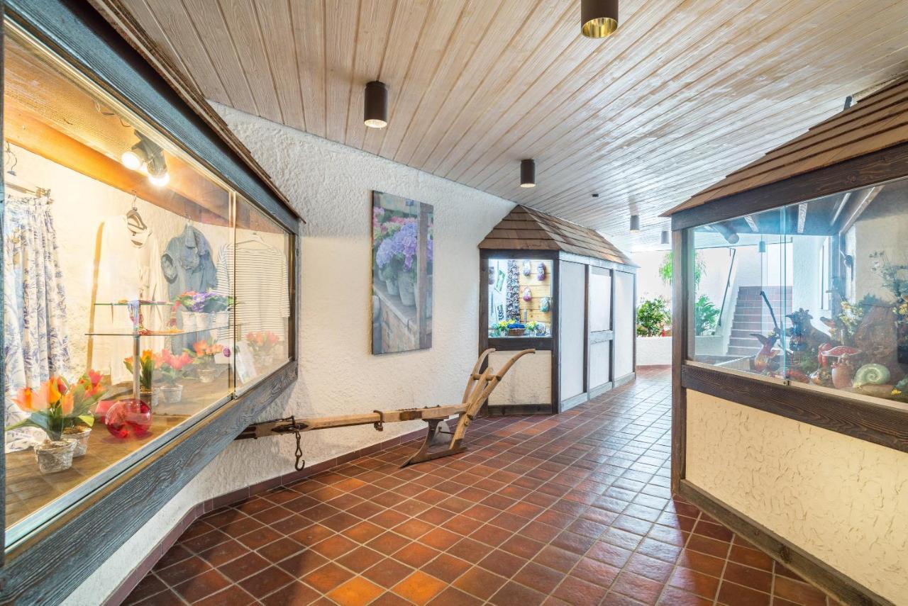 Schwarzwald Woelkchen Apartment Baiersbronn Luaran gambar
